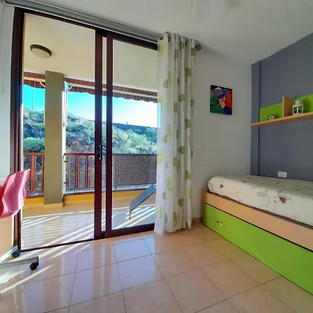 Rocanegra Olivia Sunset Apartment