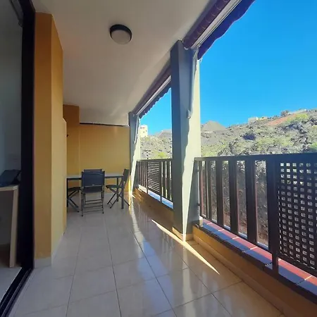 Apartment Rocanegra Olivia Sunset *