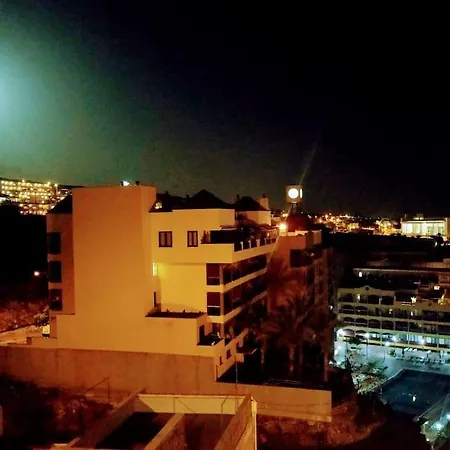 Apartment Rocanegra Olivia Sunset