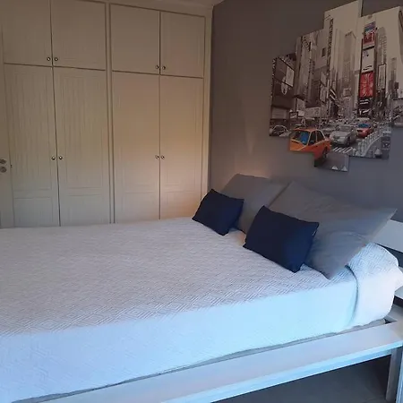 Rocanegra Olivia Sunset Appartement *
