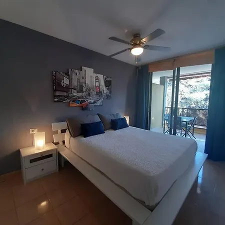 Appartement Rocanegra Olivia Sunset