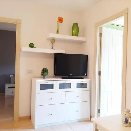 Apartmán Rocanegra Olivia Sunset Puerto de Santiago (Tenerife)