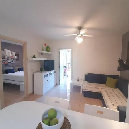 Appartement Rocanegra Olivia Sunset