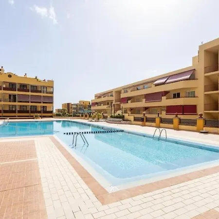 Appartement Rocanegra Olivia Sunset *