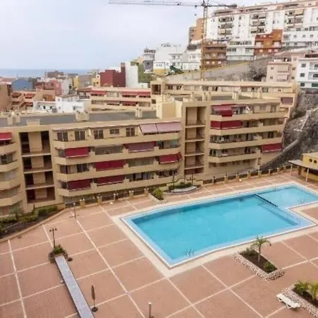 Appartement Rocanegra Olivia Sunset