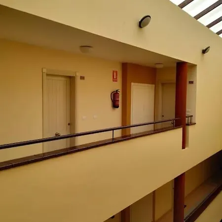 Appartement Rocanegra Olivia Sunset Puerto de Santiago (Tenerife)