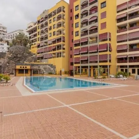 Rocanegra Olivia Sunset Appartement *