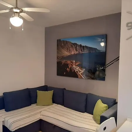 Rocanegra Olivia Sunset Appartement