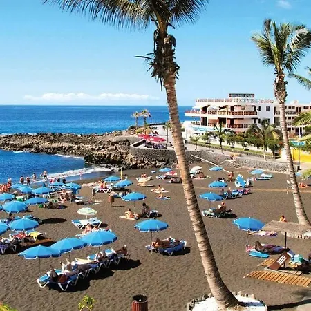 Appartement Rocanegra Olivia Sunset Puerto de Santiago (Tenerife)